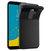 Flexi Slim Stealth Case for Samsung Galaxy J8 - Black (Matte)